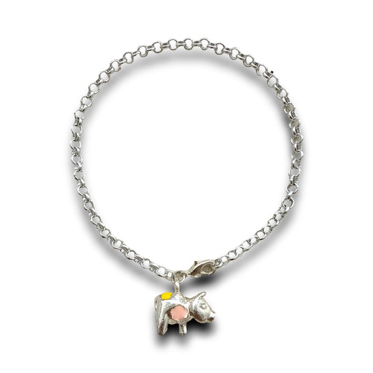 Fantasy Anklets
