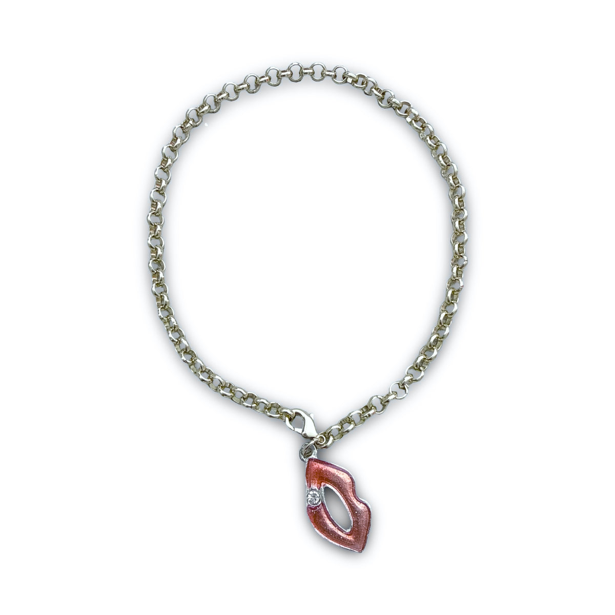 Fantasy Anklets