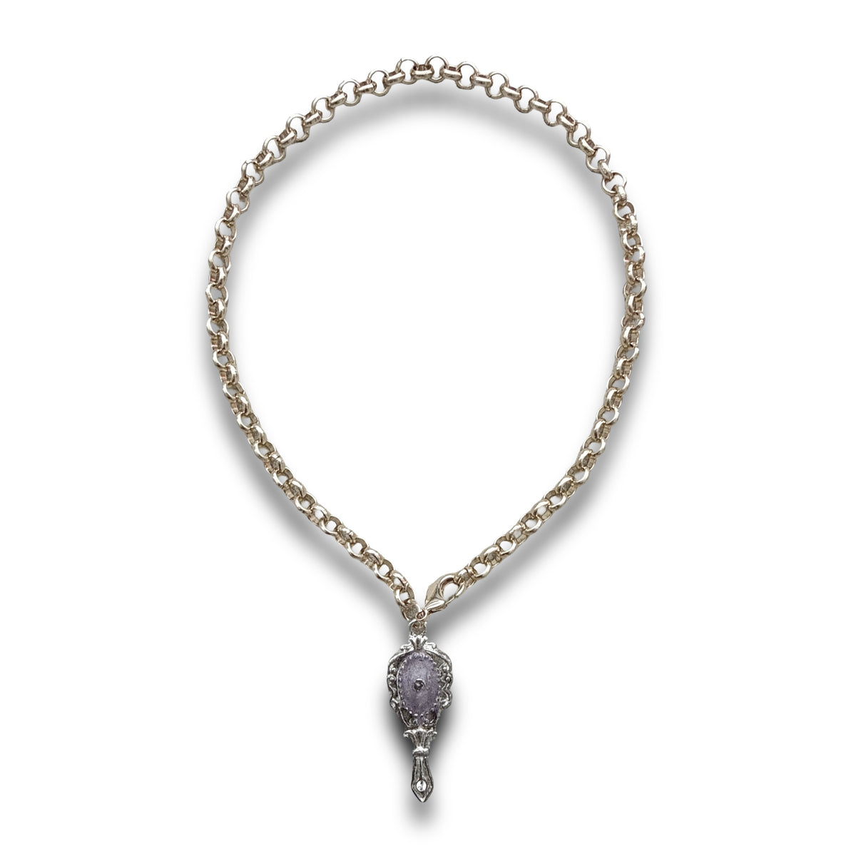 Fantasy Anklets