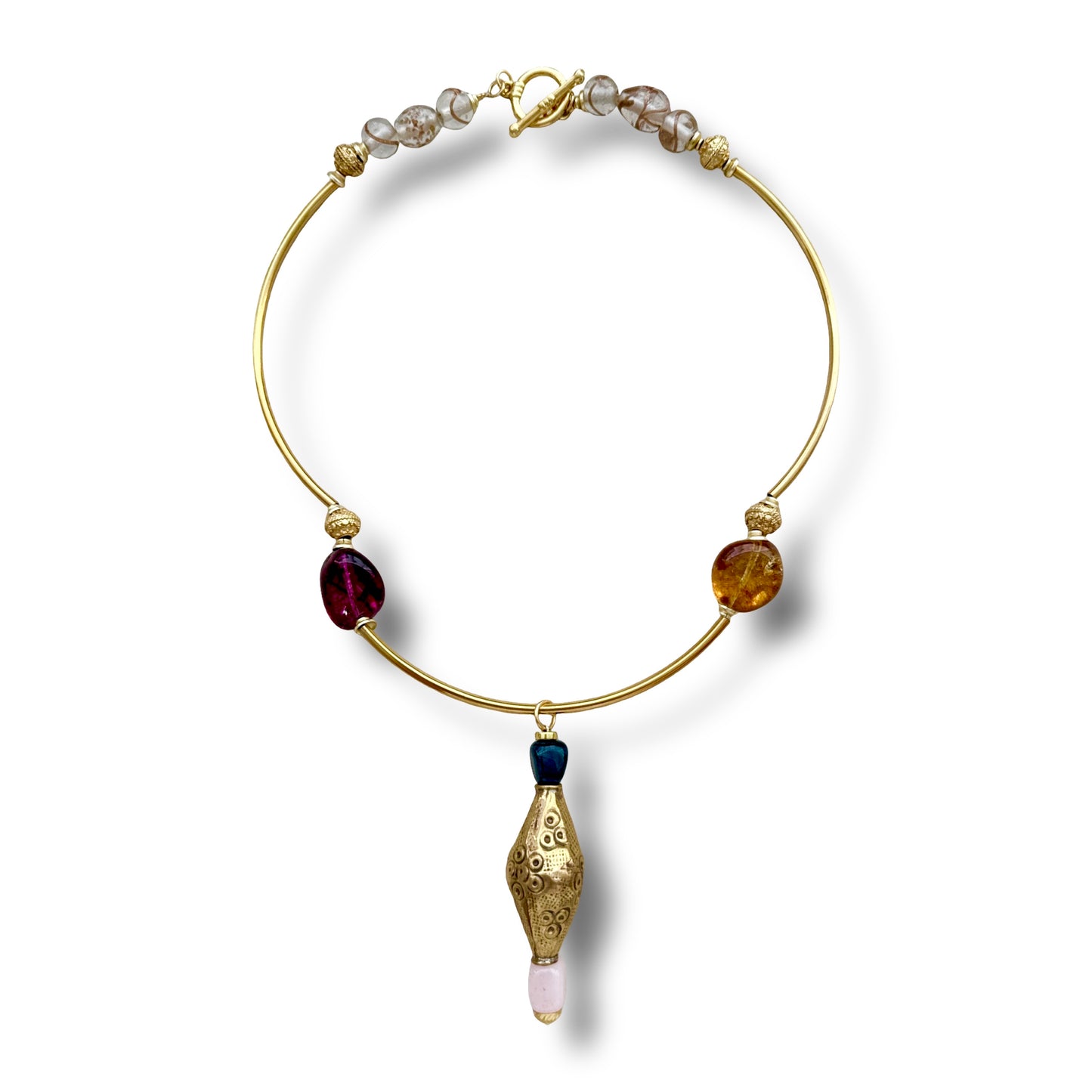 Queen Necklace