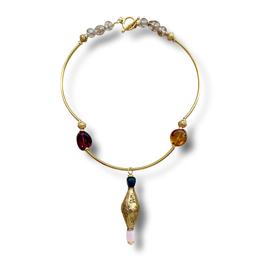 Queen Necklace