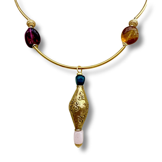 Queen Necklace