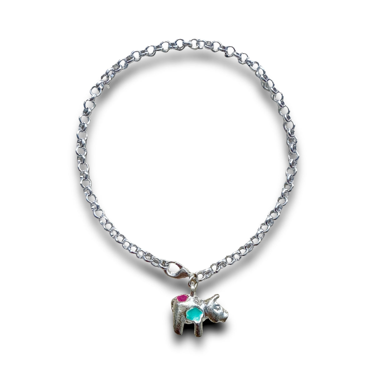Fantasy Anklets