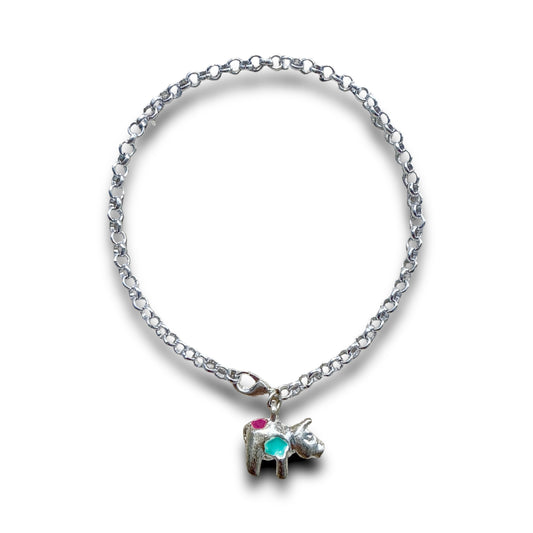 Fantasy Anklets