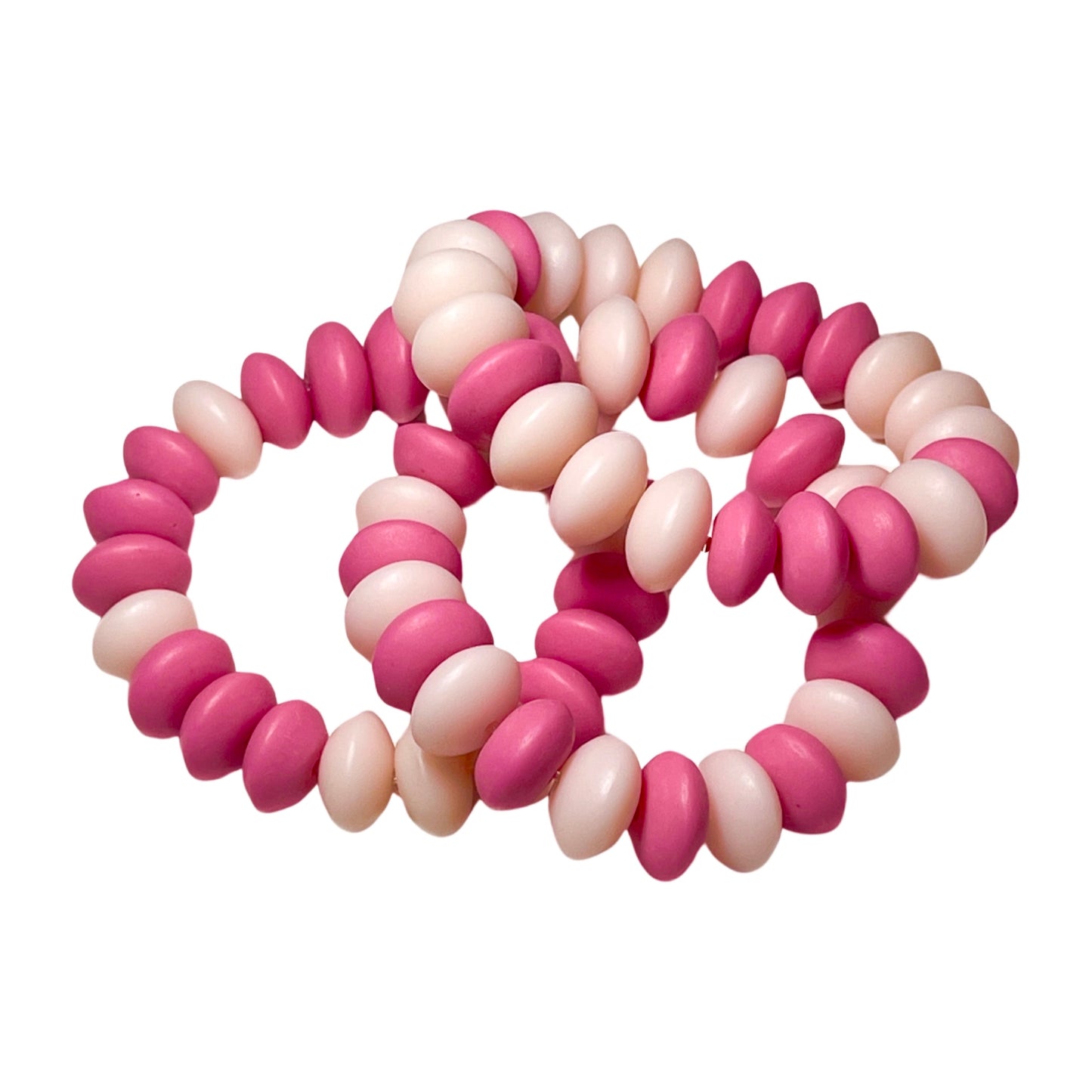 Resina Bold Candy Bracelets