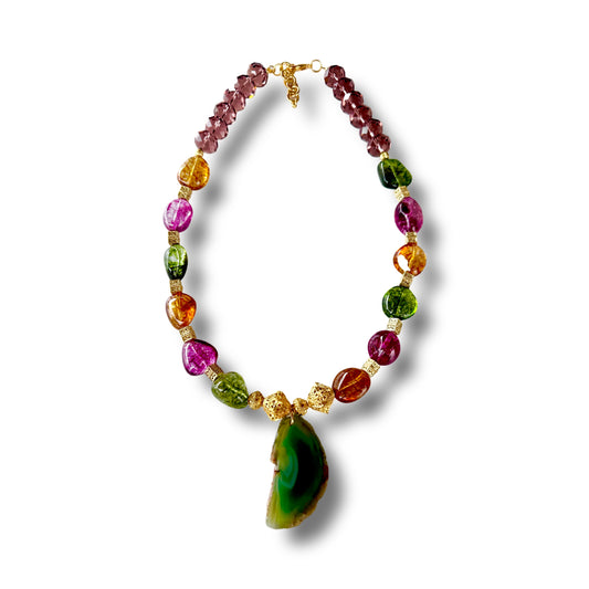 Royal Necklace
