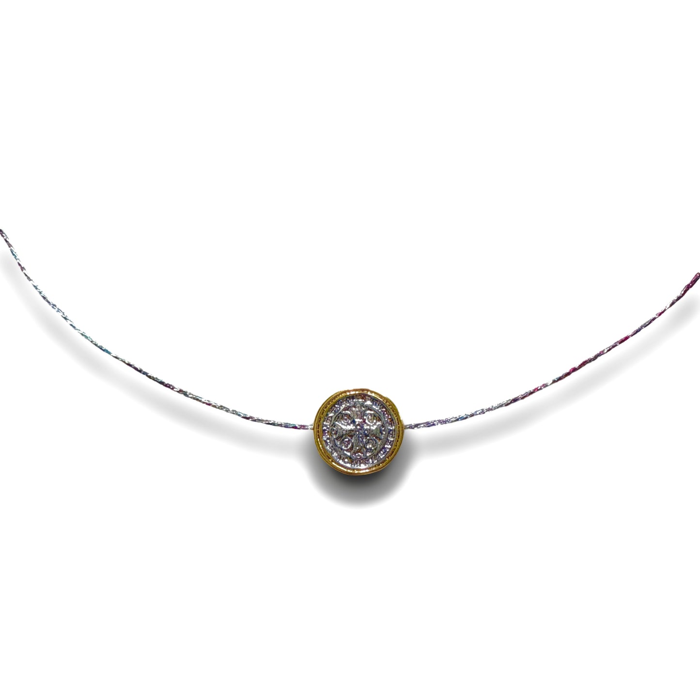 San Benito Hilitos Necklace