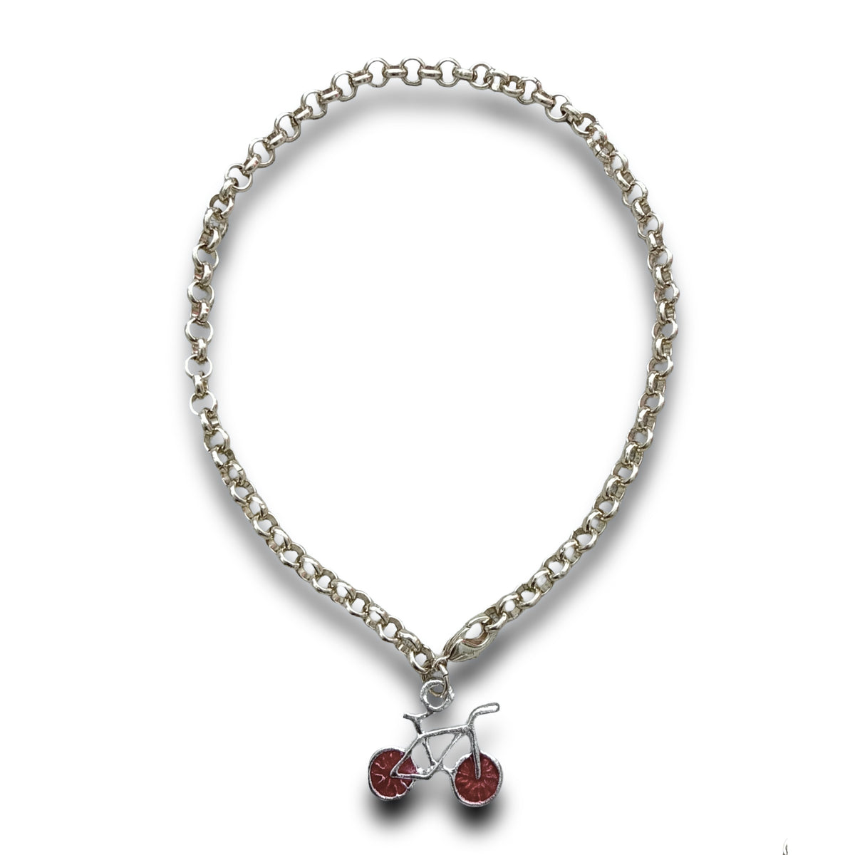 Fantasy Anklets