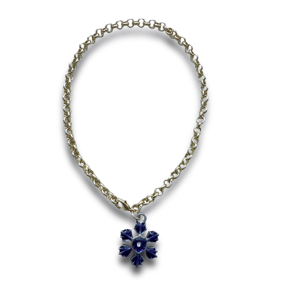 Fantasy Anklets