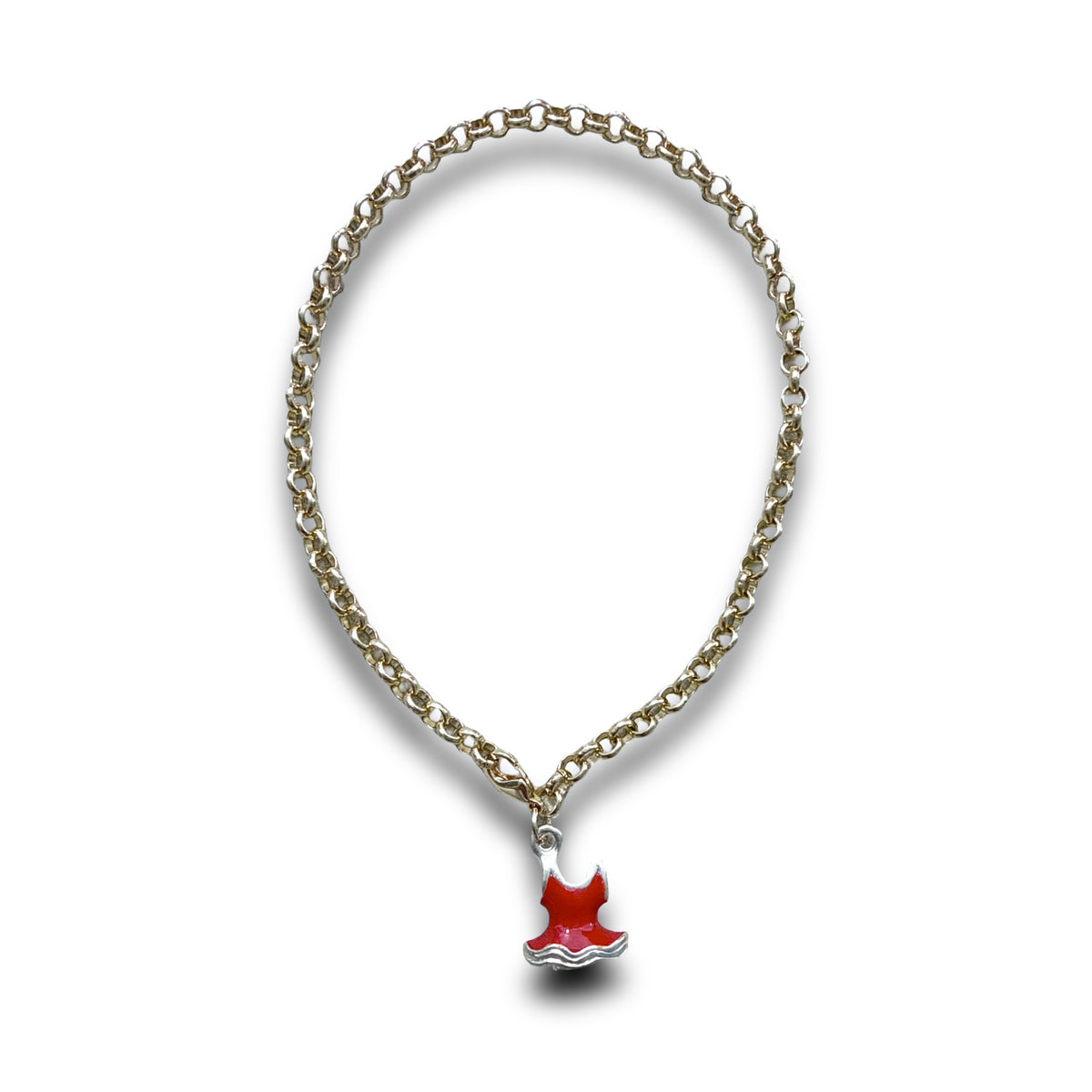 Fantasy Anklets