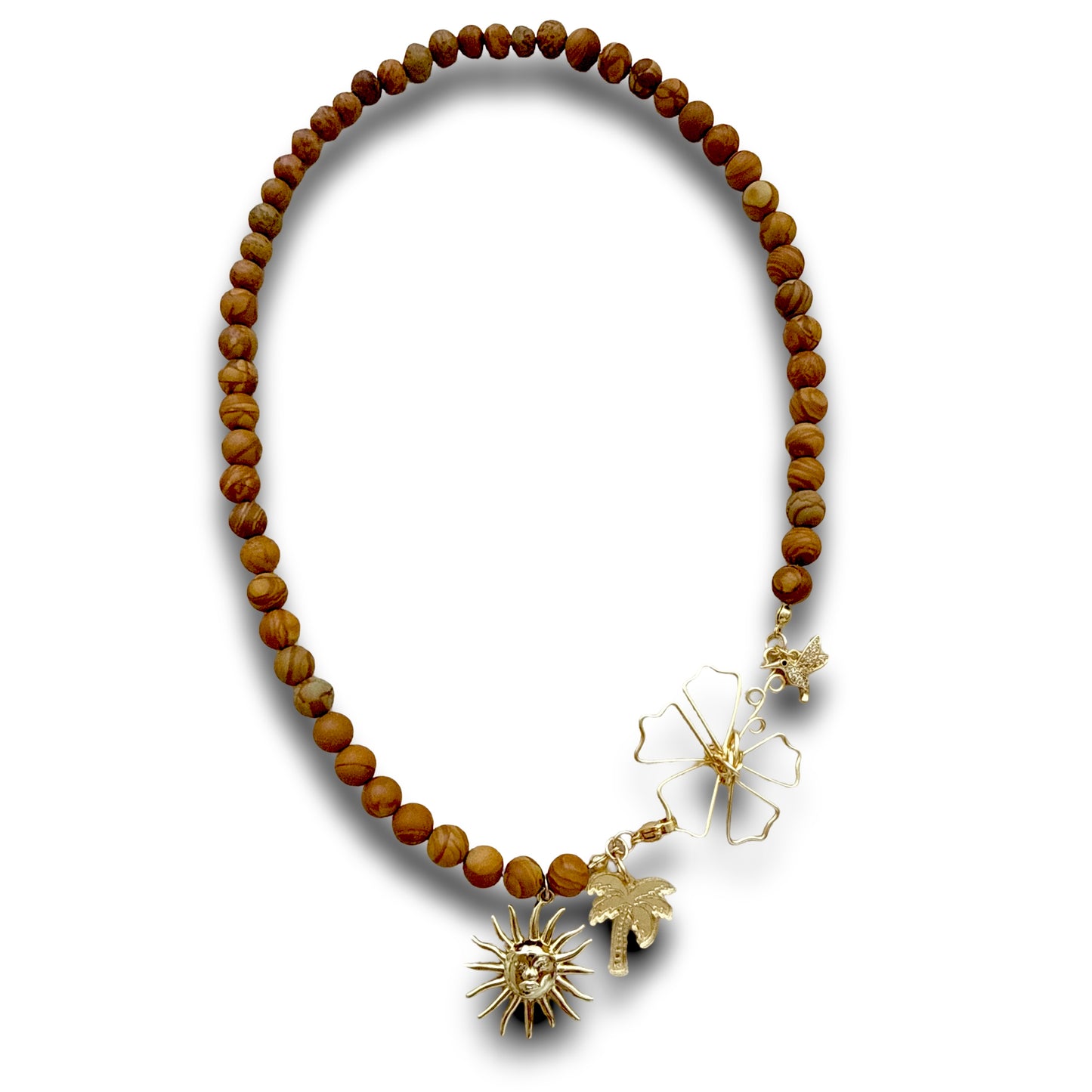 Caribe Necklace