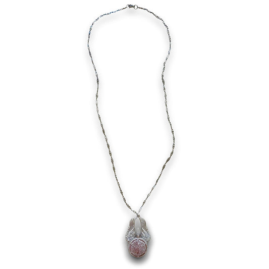 Angel of Presence Necklace