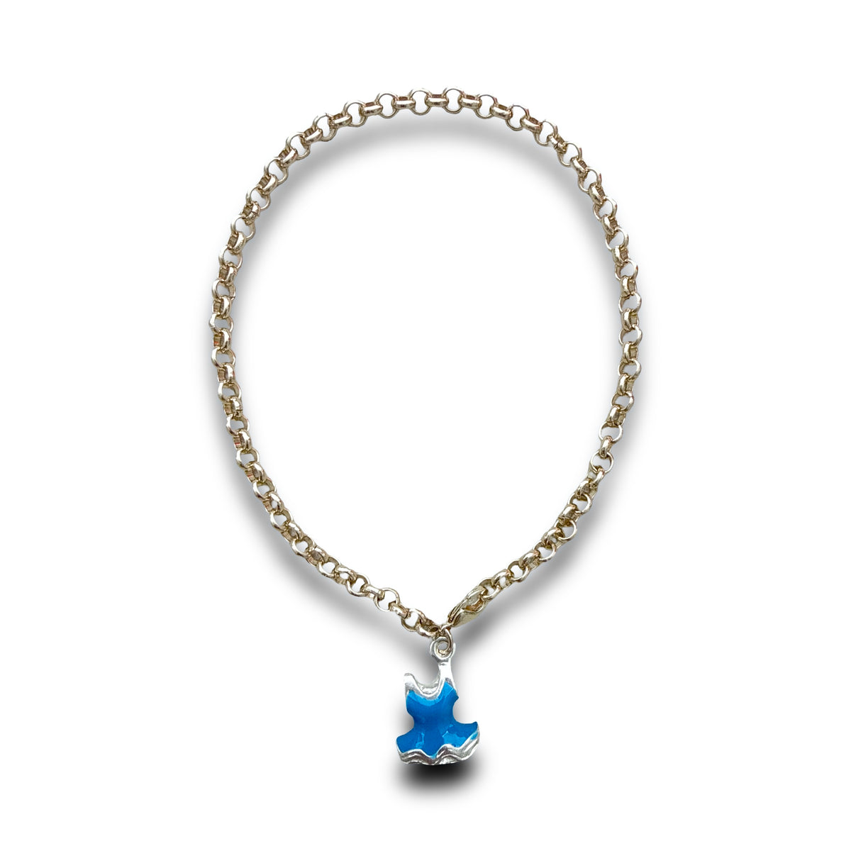 Fantasy Anklets
