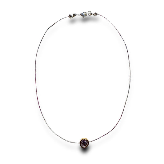 San Benito Hilitos Necklace