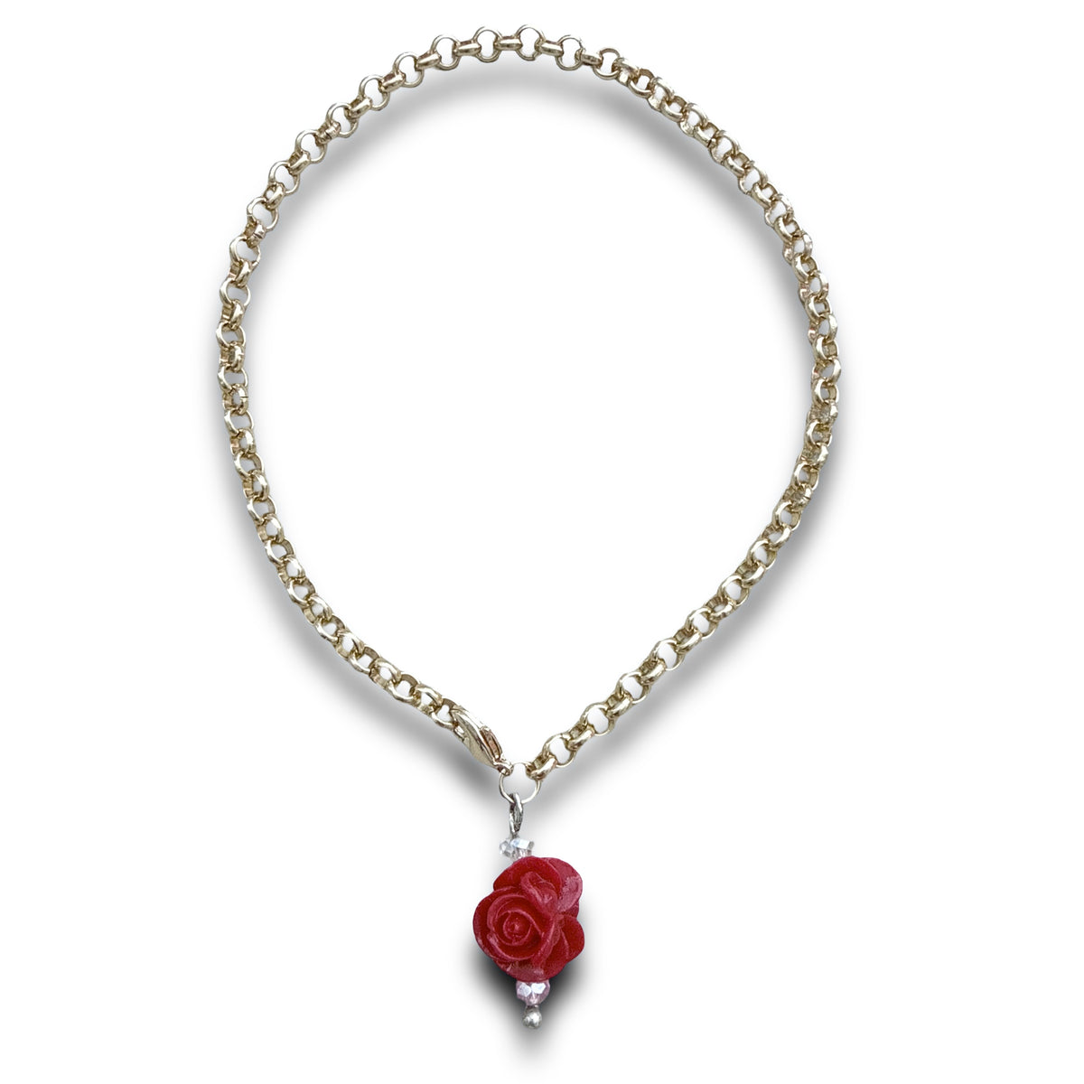 Fantasy Anklets