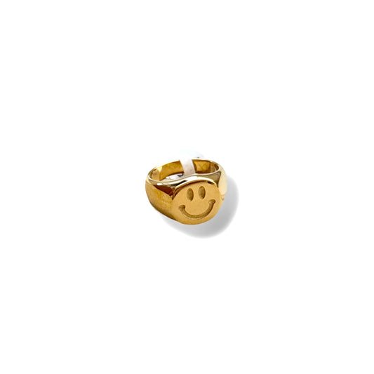 Smiles Ring