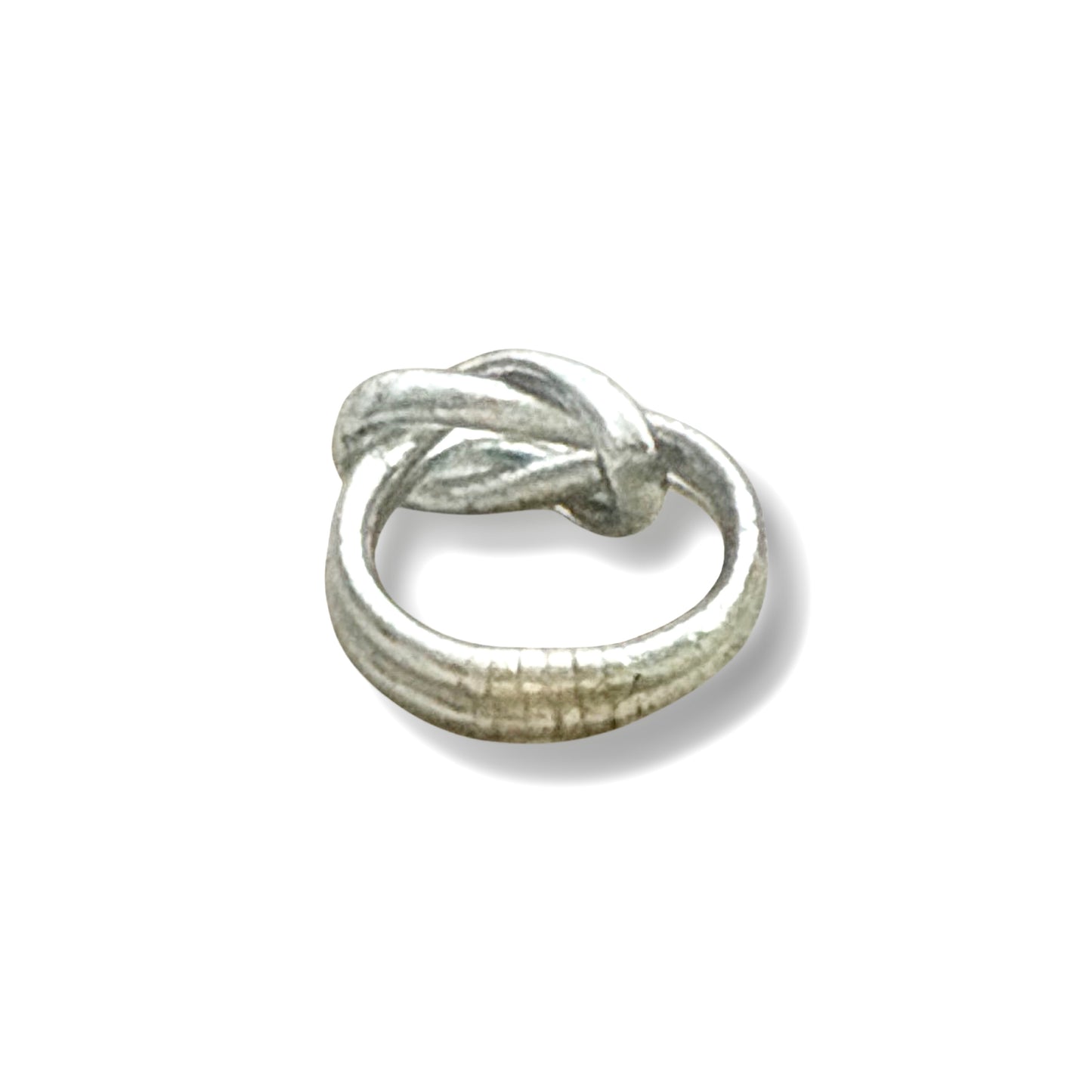 Bless Weather Resistant  Knot Ring