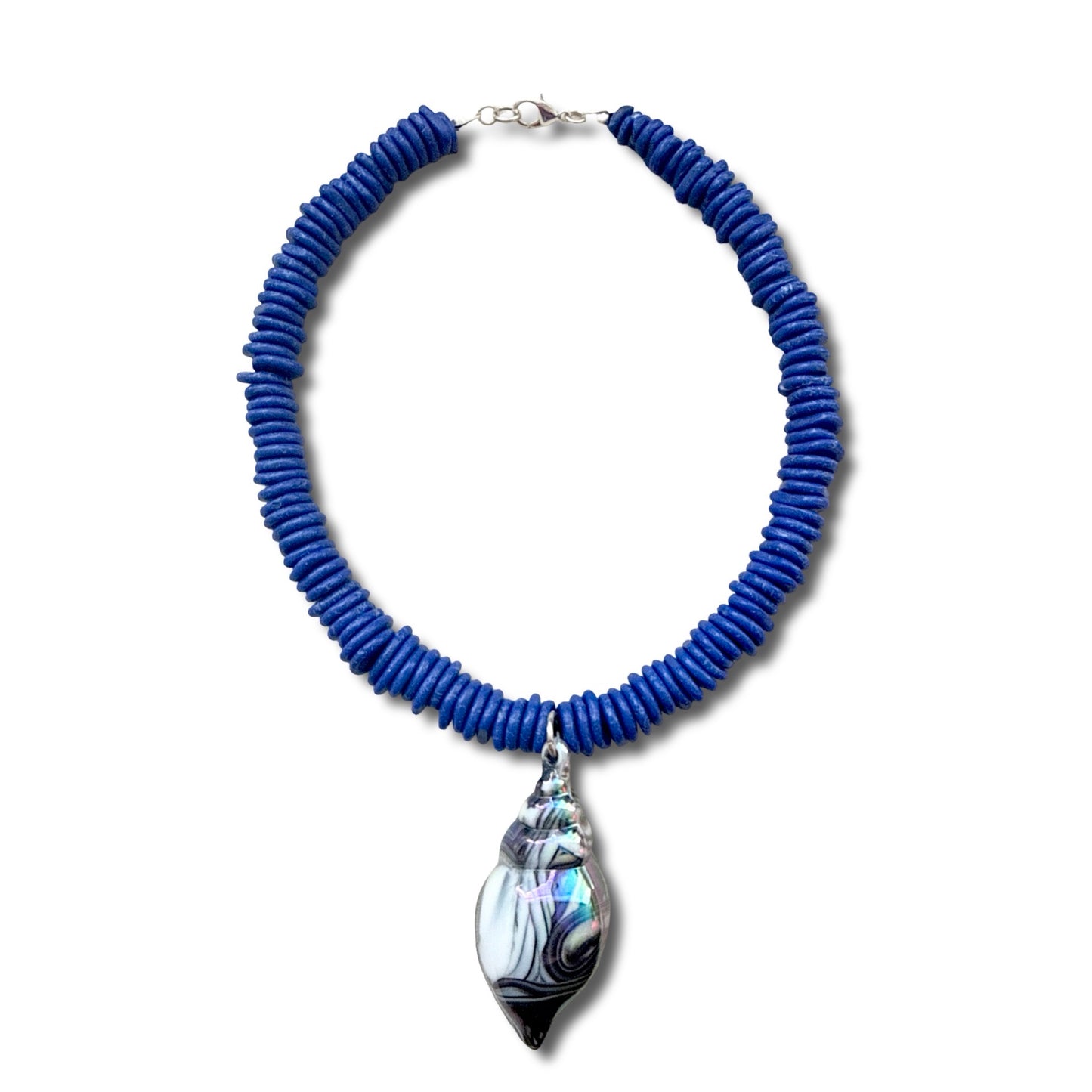 Seashell Necklace