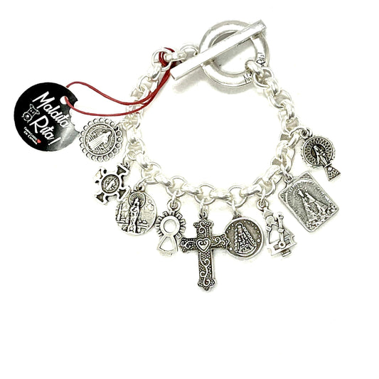 Maldita Rita Madonna Collection Bracelet