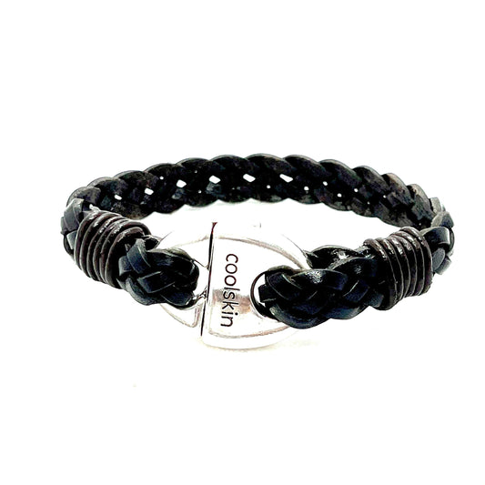 Coolskin Hucci Leather Bracelet