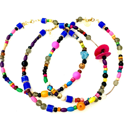 United Colors Necklace