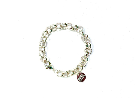 IL Basic Bracelet - Rolo Bracelet