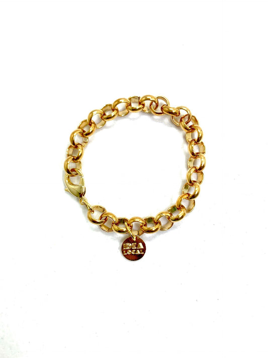 IL Basic Bracelet - Rolo