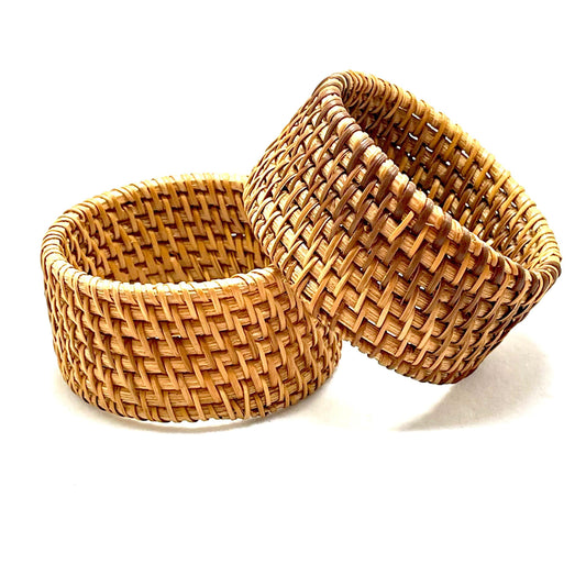 Wooden Bangle