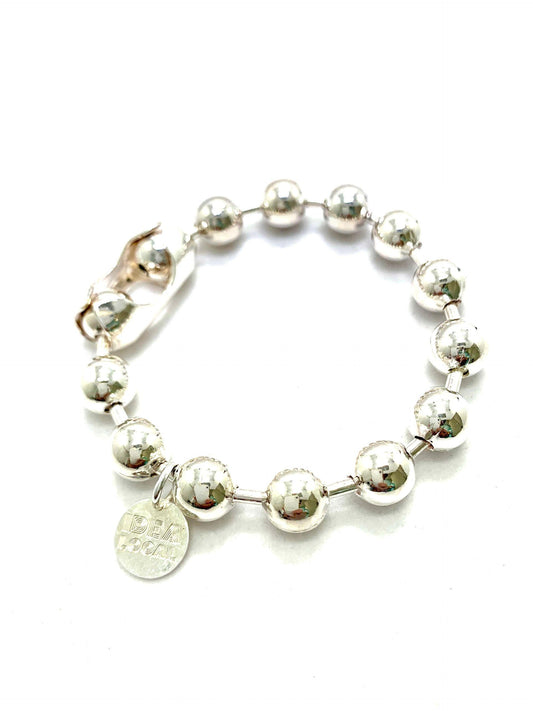 IL Basic Bracelet - Ball