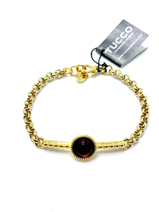 Tucco Always a Gem Bracelet