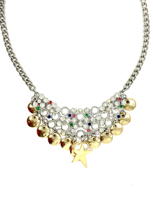 Thara Necklace